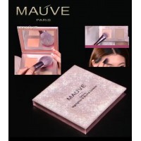 MAUVE Selene Highlighter & Blush & Contour ( Special Version For Hong Kong )