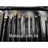 Makeup Brush 18 pcs Set,18件套掃（專業化妝掃） HK$ 488